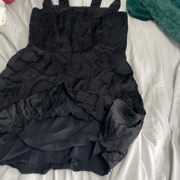 Arirzia Sunday Best Silk Dress - Picture 4 of 4